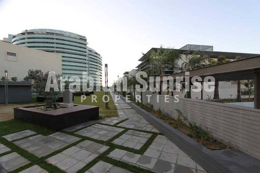 5 Vacant Soon! 3+M BR Apt with Partial Sea View Apt