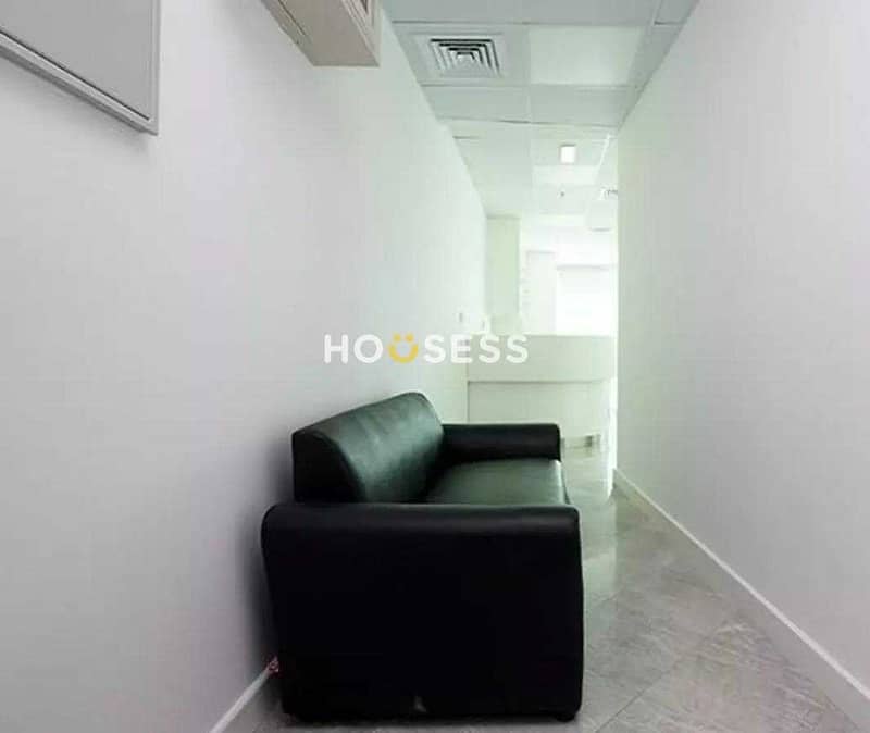 Best Office Fitted & Furnished | THE BINARY TOWER Best Office Fitted & Furnished | THE BINARY TOWER