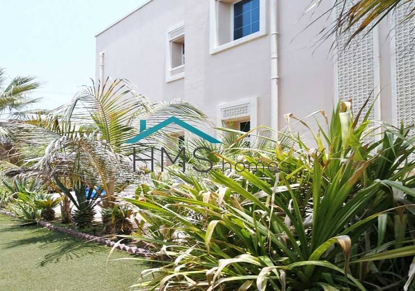 8 Amazing 2BR Independent W/ Private Pool & Garden