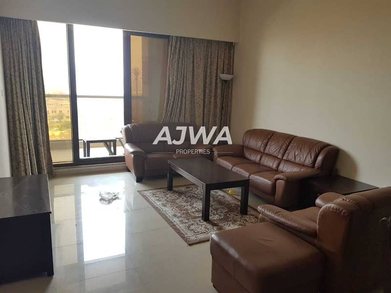 2 Spacious 2 bedroom Fully Furnished Elite 8