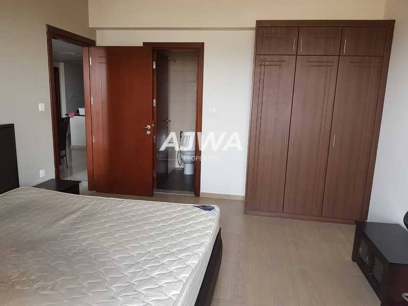 6 Spacious 2 bedroom Fully Furnished Elite 8