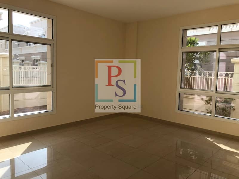14 Amazing 5 Bed villa  with Luxurious Finishing.