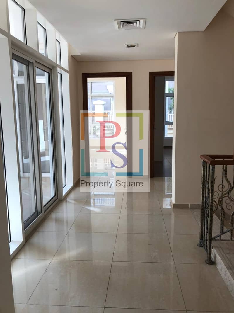 16 Amazing 5 Bed villa  with Luxurious Finishing.