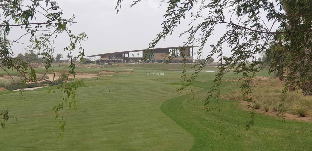 Golf course View, 2 bedroom apartment with a beautiful Roof Terrace for sale Golf course View, 2 bedroom apartment with a beautiful Roof Terrace for sale