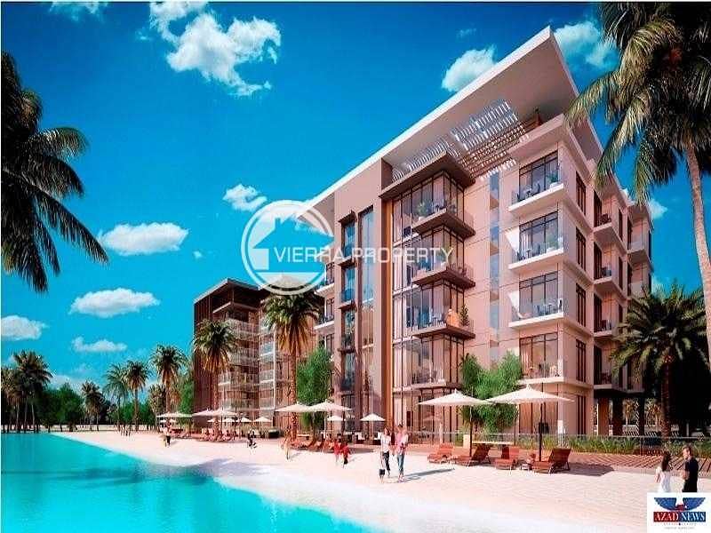 15 Crystal Lagoon vVew I Waterfront | Luxury Living