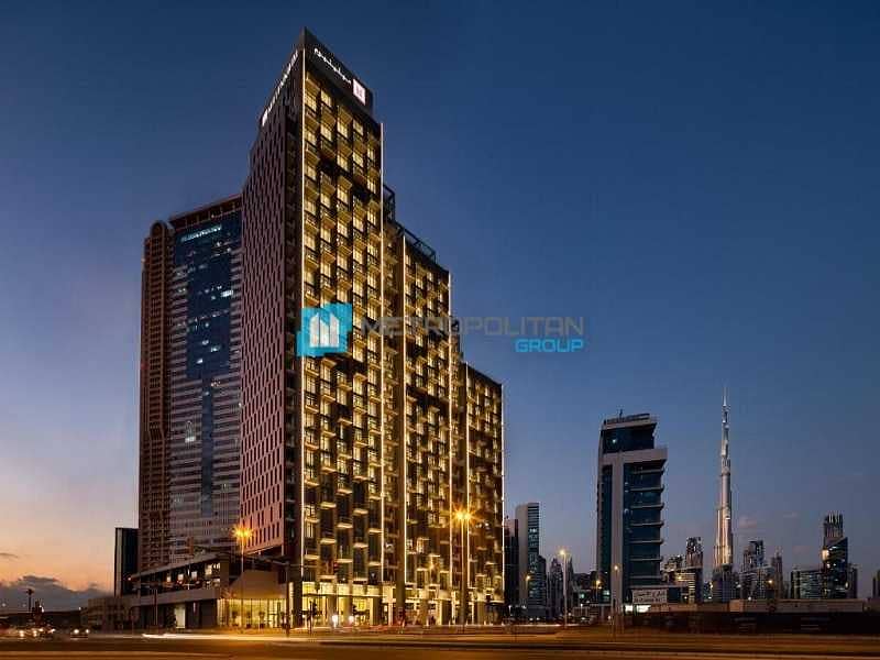 Furnished Studio I Superb Interior I Hot deal Furnished Studio I Superb Interior I Hot deal