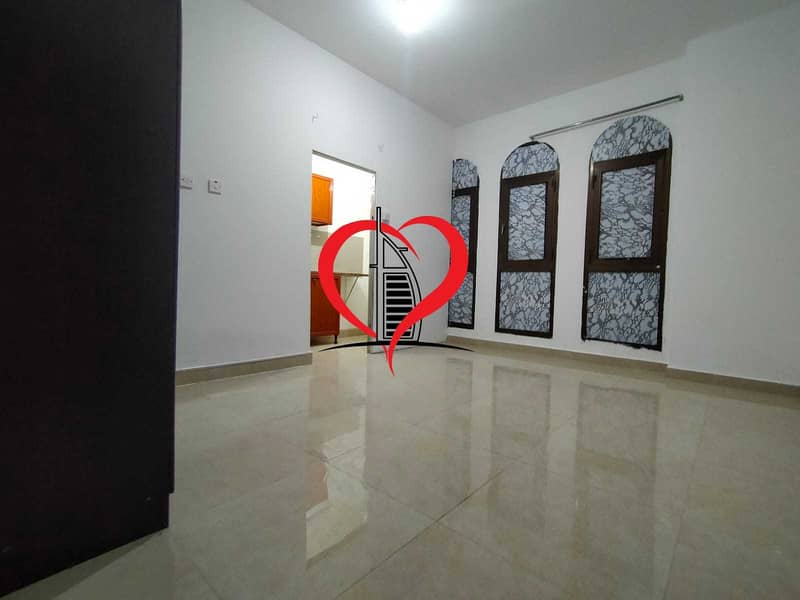Studio Apartment In Villa Behind Al Wahda Mall 2300/- Monthly Studio Apartment In Villa Behind Al Wahda Mall 2300/- Monthly