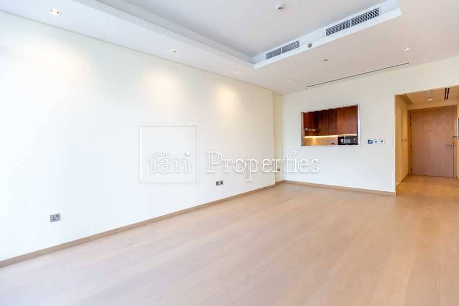 Mid Rise Floor | Fitted kitchen | Amazing View