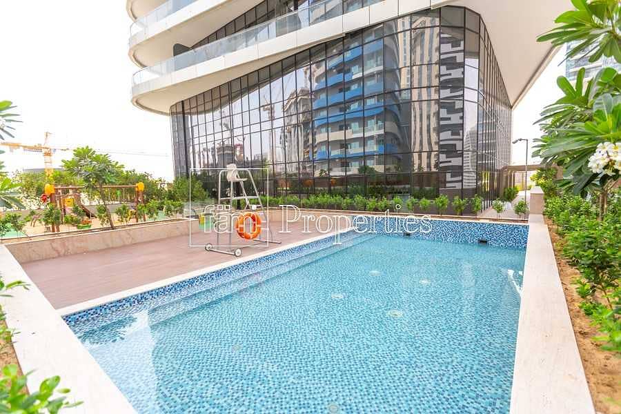 2 Mid Rise Floor | Fitted kitchen | Amazing View