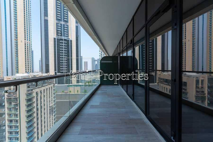 5 Mid Rise Floor | Fitted kitchen | Amazing View