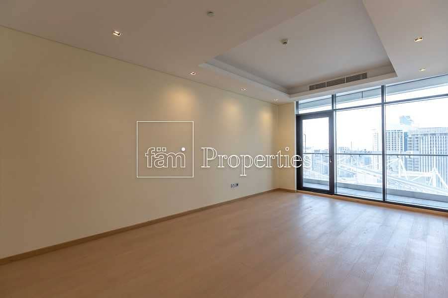 7 Mid Rise Floor | Fitted kitchen | Amazing View