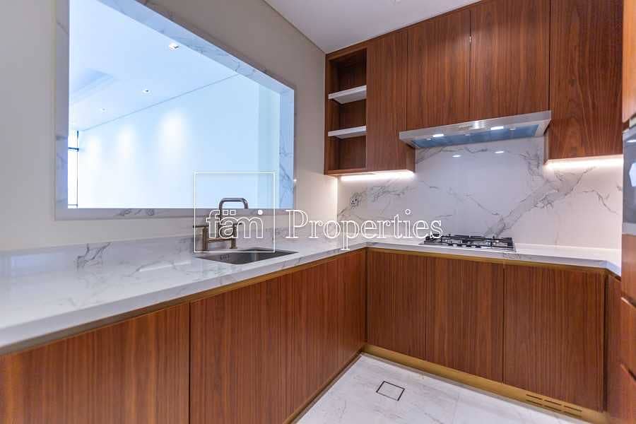 10 Mid Rise Floor | Fitted kitchen | Amazing View