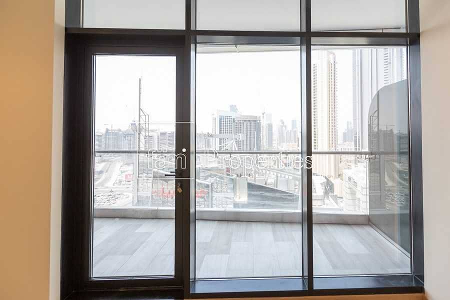 12 Mid Rise Floor | Fitted kitchen | Amazing View