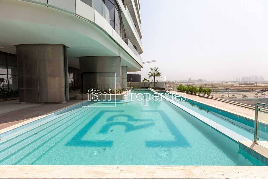 17 Mid Rise Floor | Fitted kitchen | Amazing View