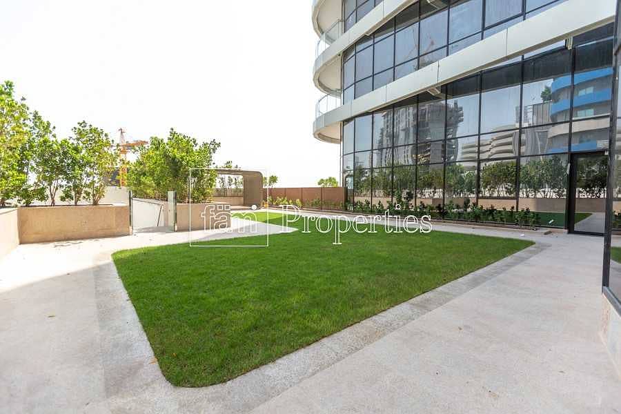 20 Mid Rise Floor | Fitted kitchen | Amazing View
