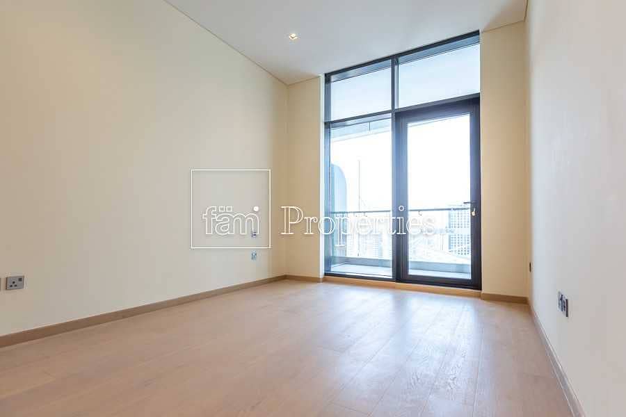 24 Mid Rise Floor | Fitted kitchen | Amazing View