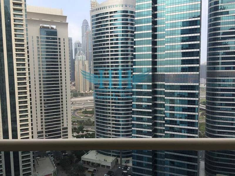 6 Fantastic 2 BR plus Maids for Rent in  Lake shore Tower JLT