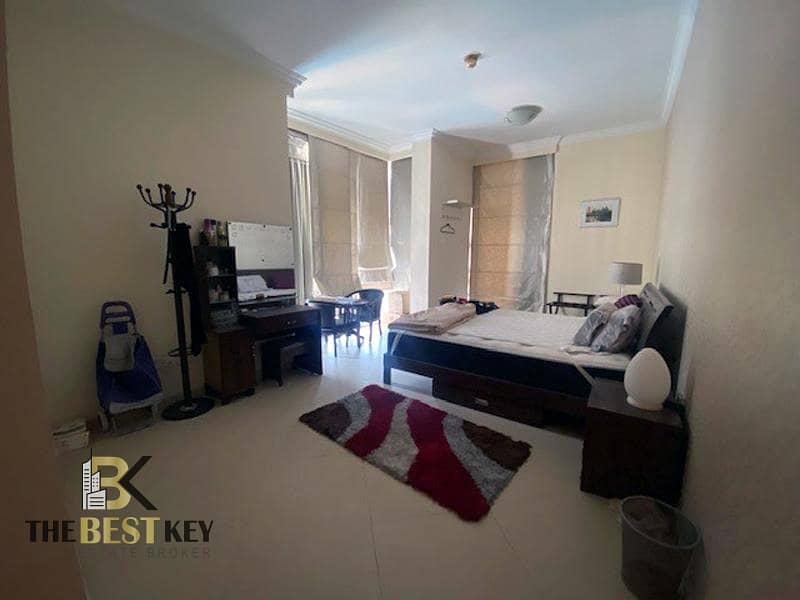 Vacant | Sea View | Spacious 2 Bedroom