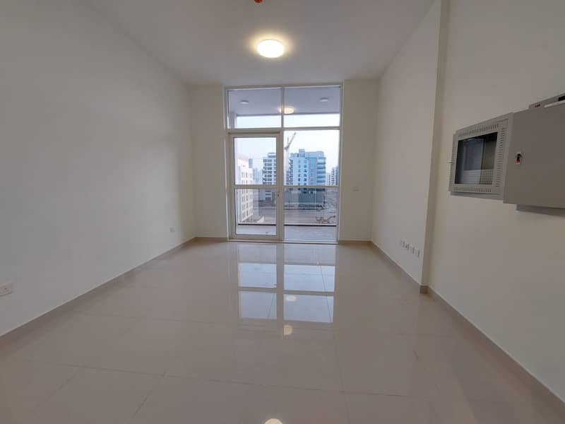 Brand new studio apartment in just behind World Trade  Center metro  Station near Sheikh Zayed road rent only 32k.
