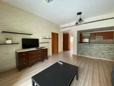 1 BHK / Fully Furnished / Immaculate