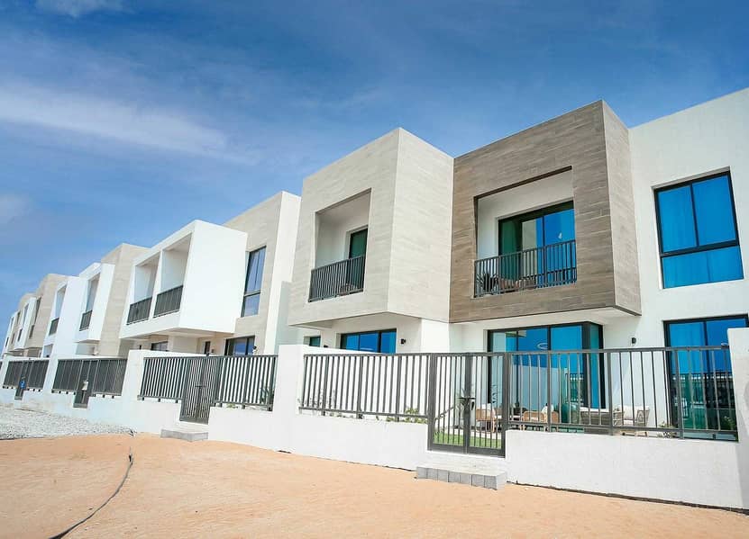 Luxury 2br + Maid Room Townhouse | Waterfront Community | Next to Two Luxury 5 Stars Resorts Luxury 2br + Maid Room Townhouse | Waterfront Community | Next to Two Luxury 5 Stars Resorts