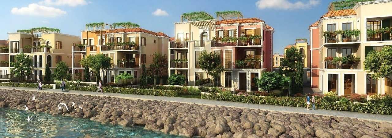 5 Freehold Luxury Beachfront 3Bed Villa Sur Lamer