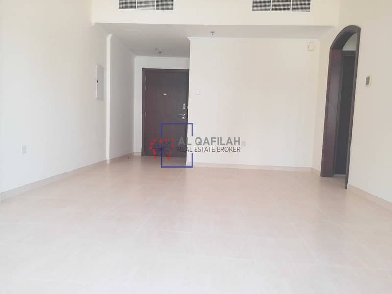 2 13th Month Contract | Closed Kitchen | Balcony | Bright and Airy