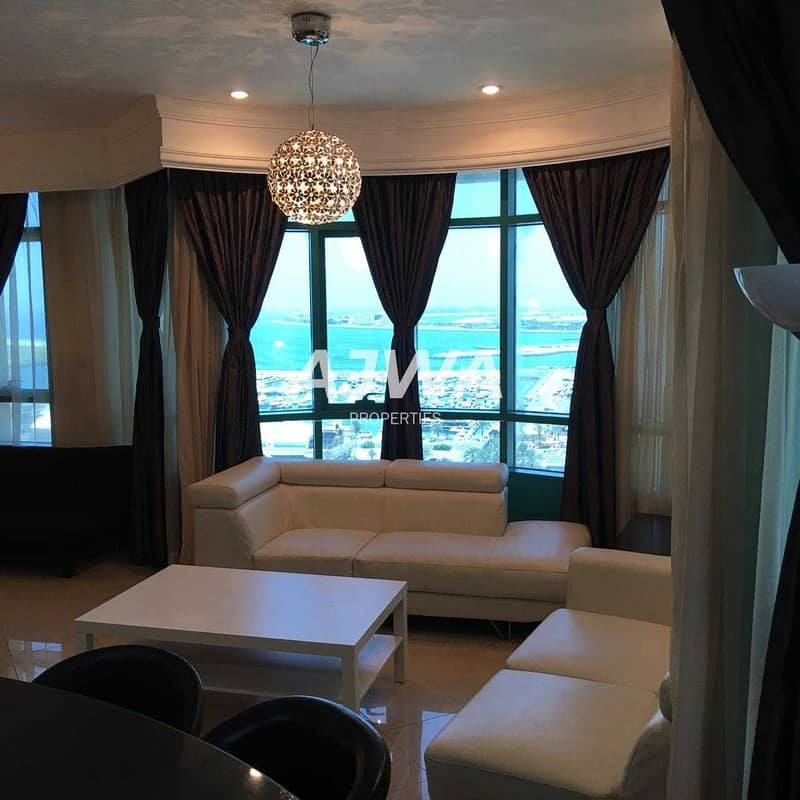 5 SEA VIEW APARTMENT FOR RENT