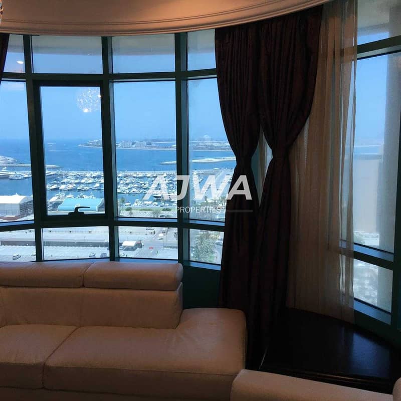 7 SEA VIEW APARTMENT FOR RENT