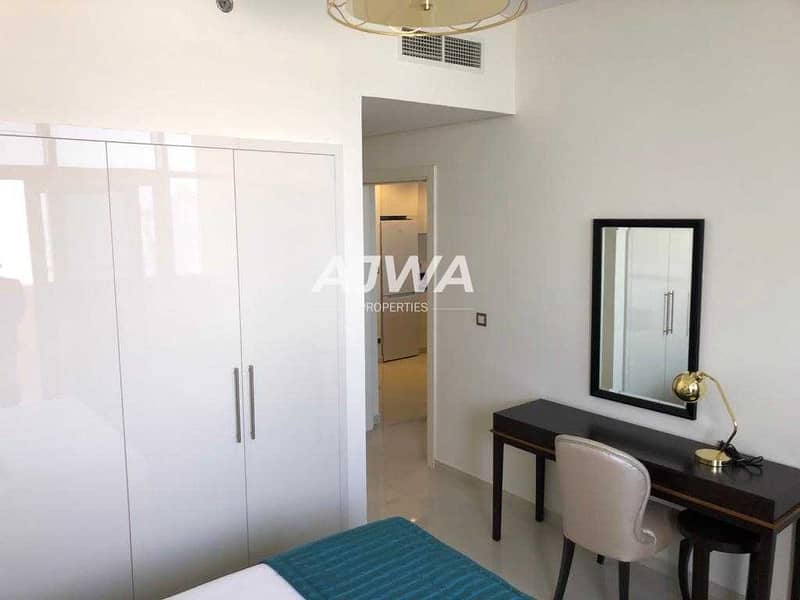2 Luxury Furnished | Spacious | Brand New 1BR