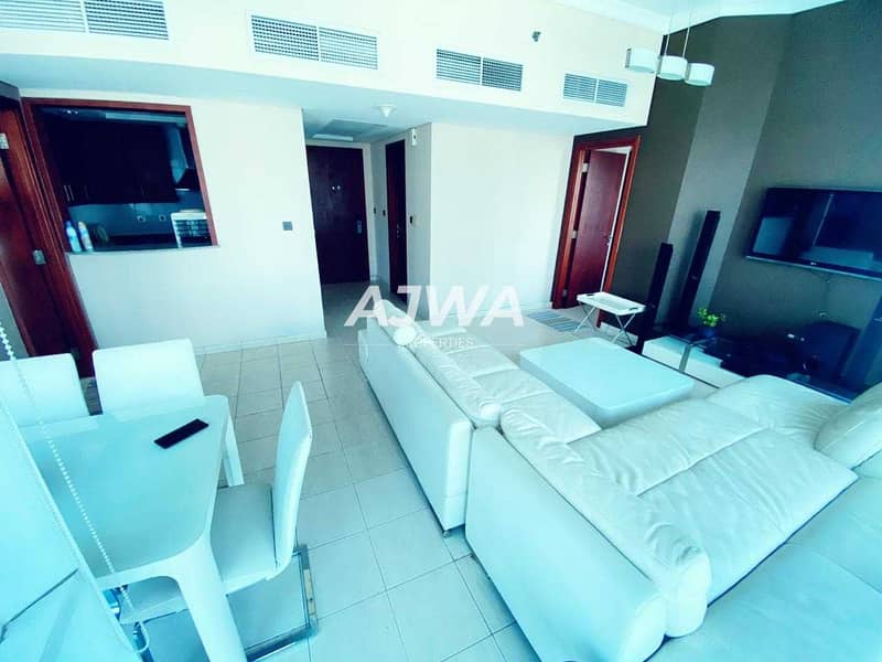 AMAZING VIEW | FURNISHED 2BR | NEAR METRO STATION AMAZING VIEW | FURNISHED 2BR | NEAR METRO STATION
