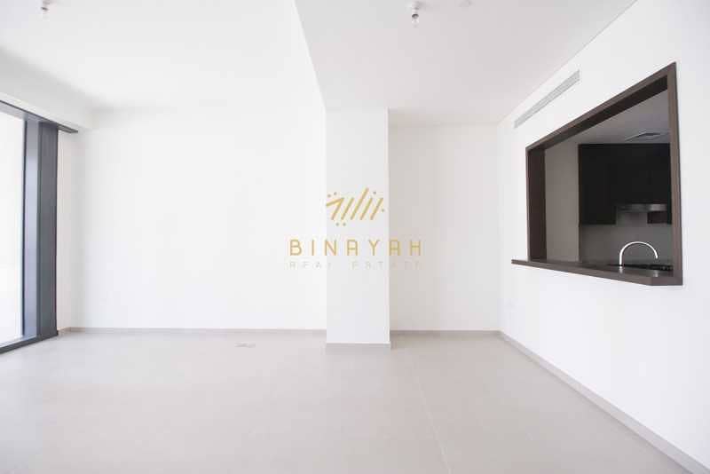 2 Bright 1 Bedroom in BLVD Heights PD| Brand new|