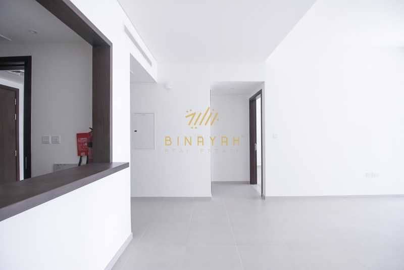 5 Bright 1 Bedroom in BLVD Heights PD| Brand new|