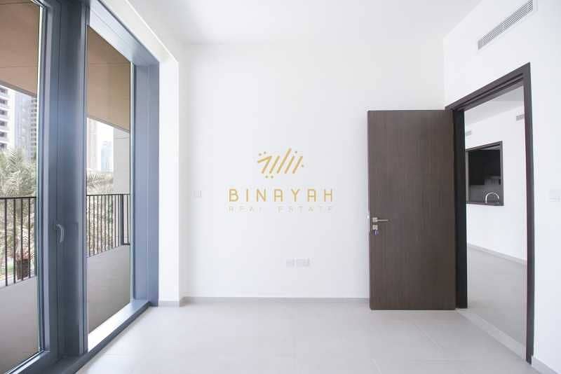 10 Bright 1 Bedroom in BLVD Heights PD| Brand new|