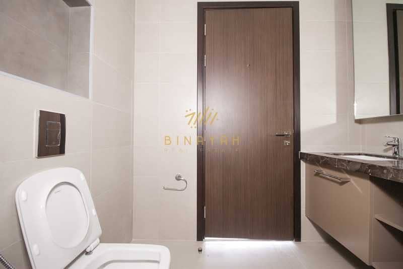 16 Bright 1 Bedroom in BLVD Heights PD| Brand new|