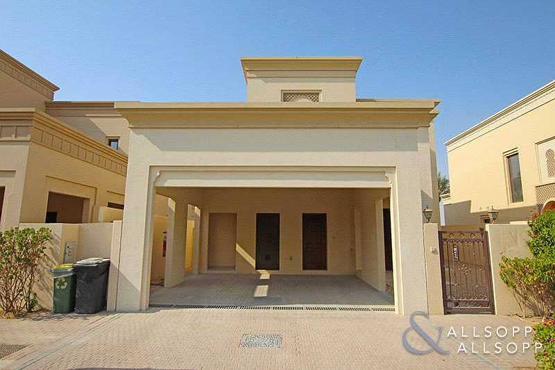 Type 2 | Three Bedrooms | Quiet Location Type 2 | Three Bedrooms | Quiet Location