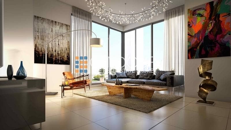 2 BR Apartment in an Excellent Location in Al Furjan