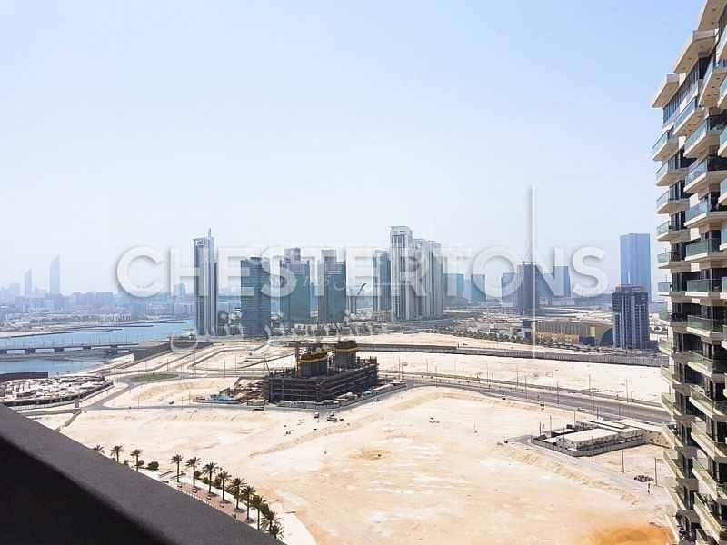 6 SEA view Apartment With Balcony Nice View Bright Apartment