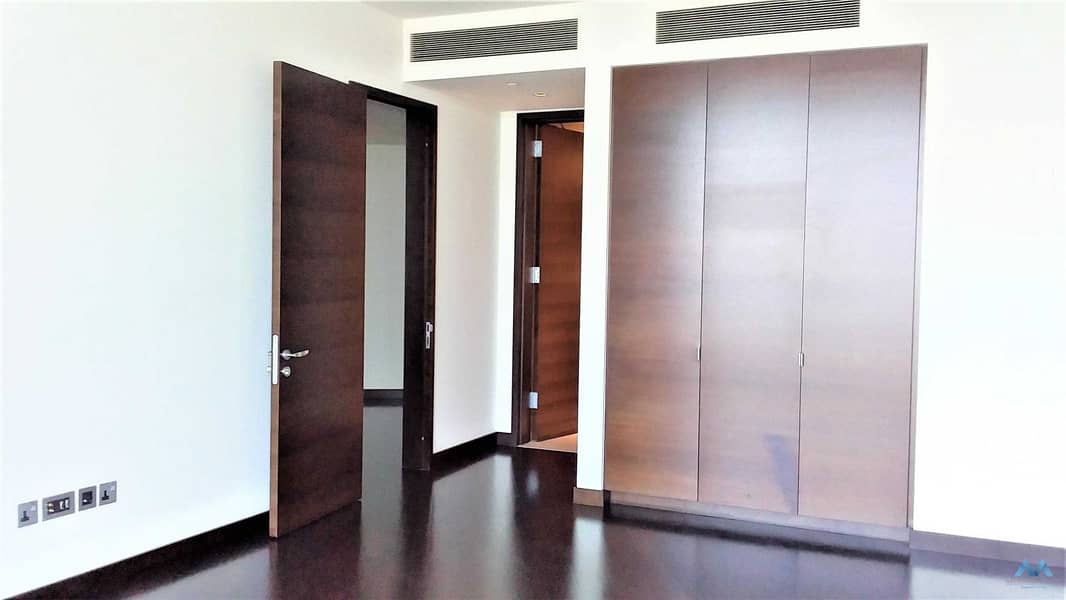 7 UNBEATABLE BURJ KHALIFA | 2BR WITH FOUNTAIN VIEW | UNFURNISHED |