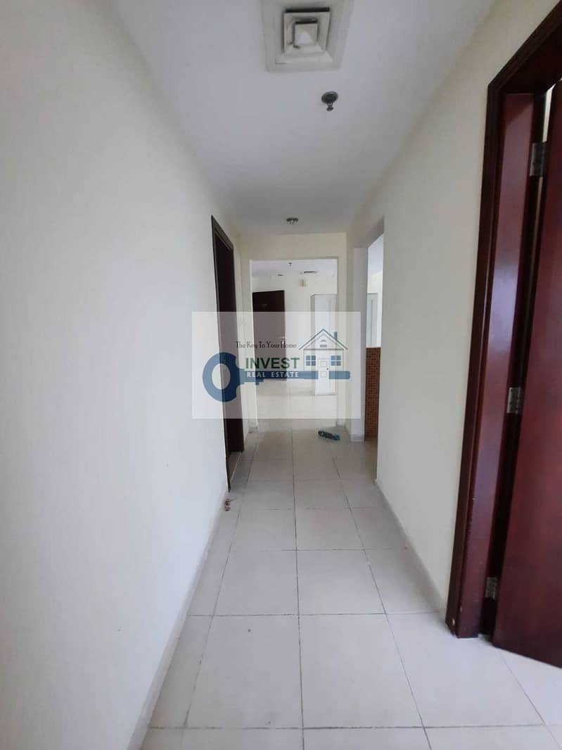 3 2 BEDROOM APARTMENT FOR RENT IN SPORT CITY