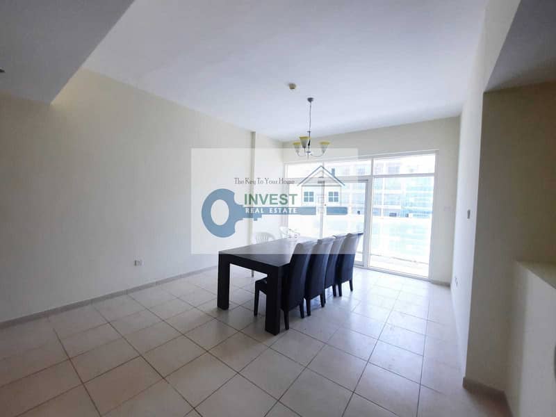 6 2 BEDROOM APARTMENT FOR RENT IN SPORT CITY