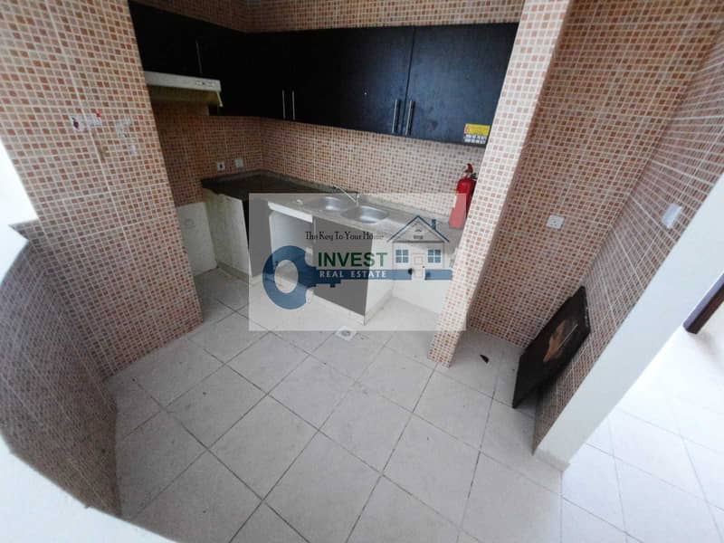 10 2 BEDROOM APARTMENT FOR RENT IN SPORT CITY