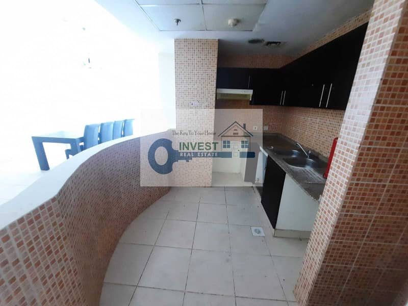 12 2 BEDROOM APARTMENT FOR RENT IN SPORT CITY