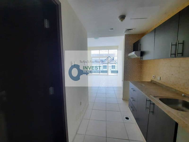HUGE SIZE STUDIO APARTMENT FOR RENT IN SPORT CITY