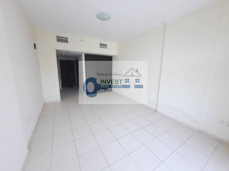 2 HUGE SIZE STUDIO APARTMENT FOR RENT IN SPORT CITY