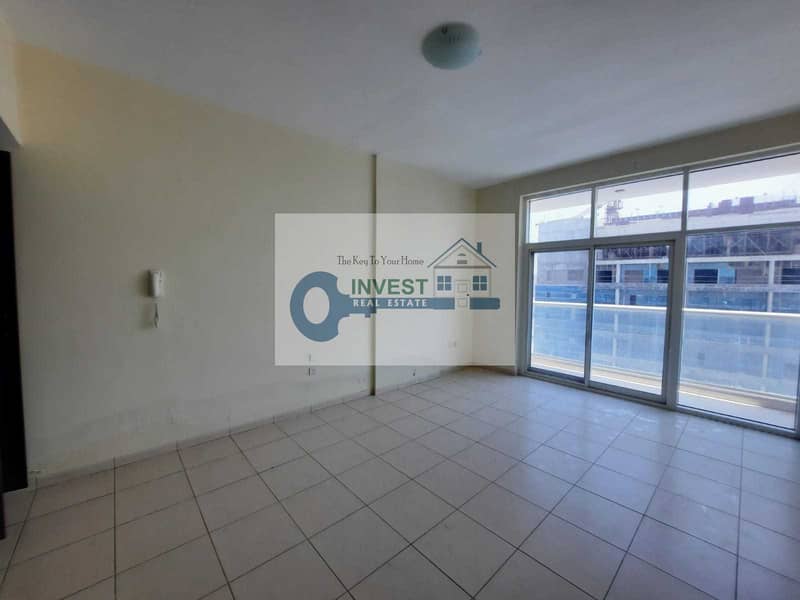 3 HUGE SIZE STUDIO APARTMENT FOR RENT IN SPORT CITY