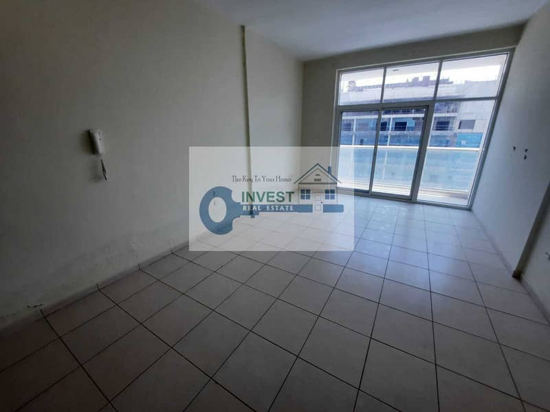 6 HUGE SIZE STUDIO APARTMENT FOR RENT IN SPORT CITY