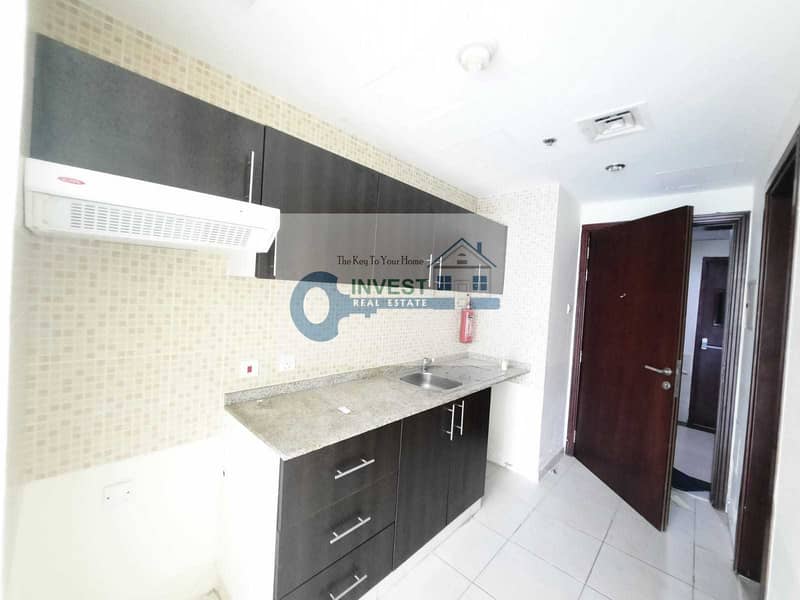 10 HUGE SIZE STUDIO APARTMENT FOR RENT IN SPORT CITY
