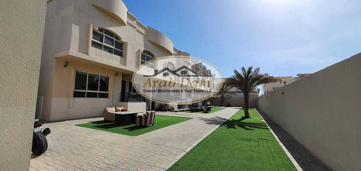 16 Great Investment Deal! Villa Compound For Sale | Very Reasonable Price | Well Maintained Villas | Khalifa City