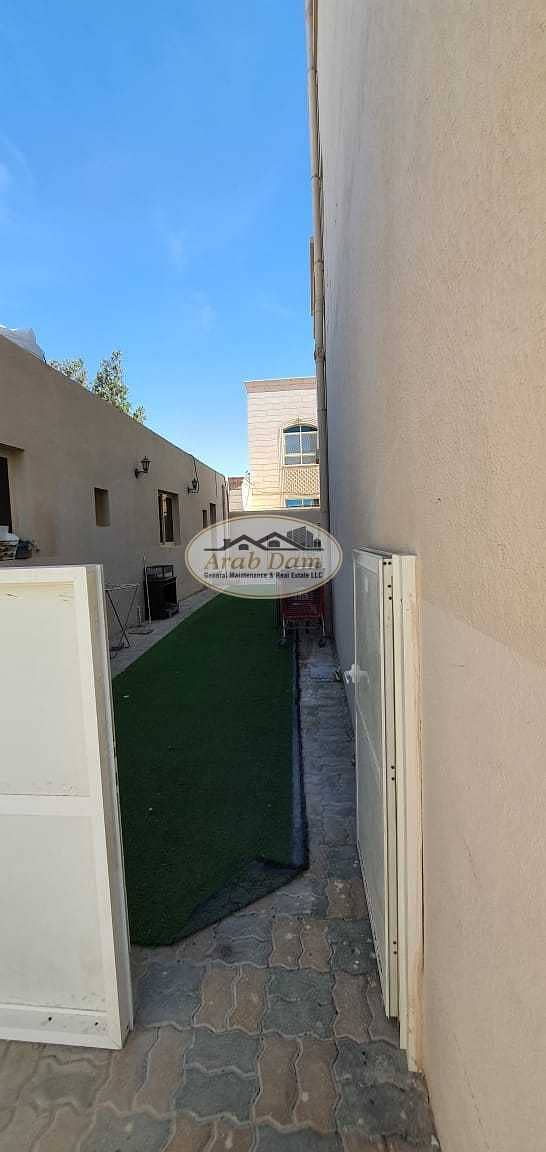 44 Great Investment Deal! Villa Compound For Sale | Very Reasonable Price | Well Maintained Villas | Khalifa City